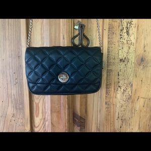 Kate Spade  “Natalia Flap” quilted bag
